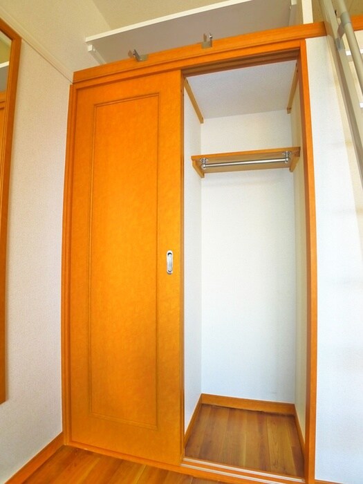 フェリオ柏の物件内観写真