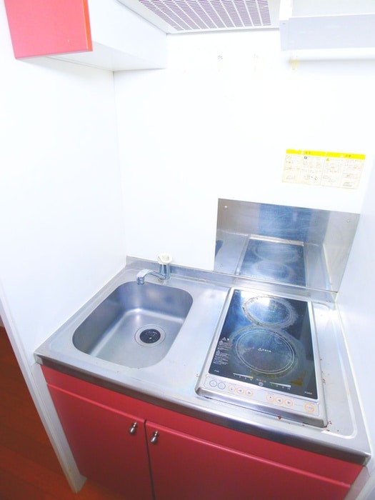 フェリオ柏の物件内観写真