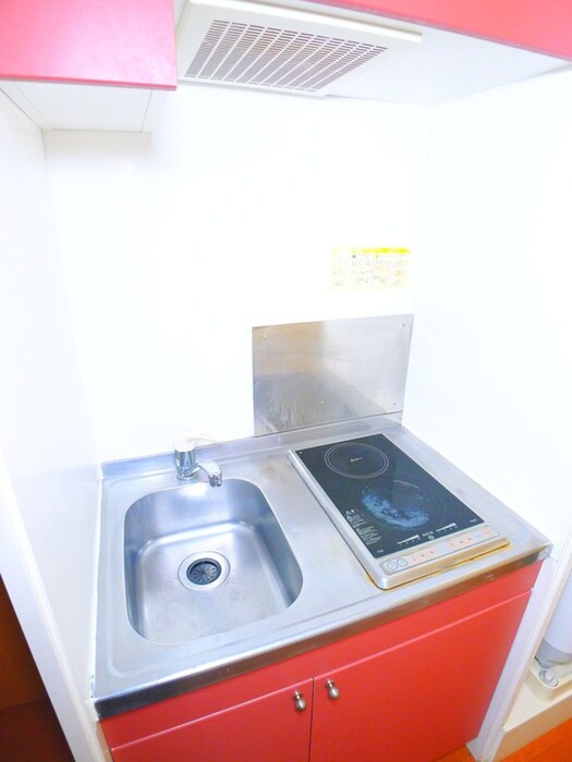 フェリオ柏の物件内観写真