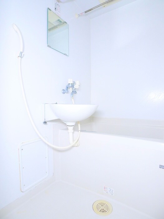 フェリオ柏の物件内観写真