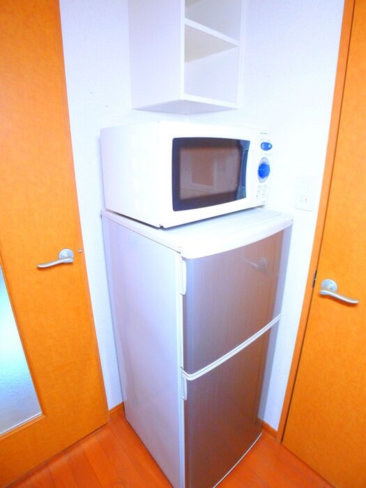 フェリオ柏の物件内観写真