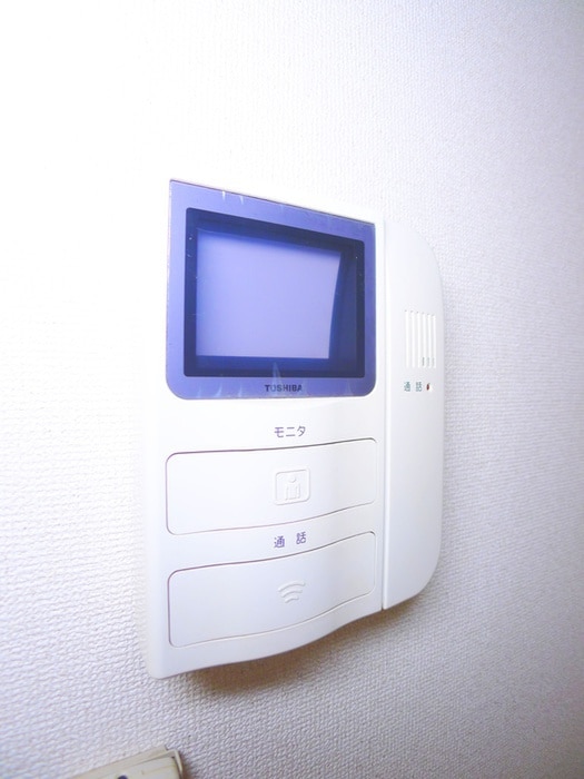 フェリオ柏の物件内観写真