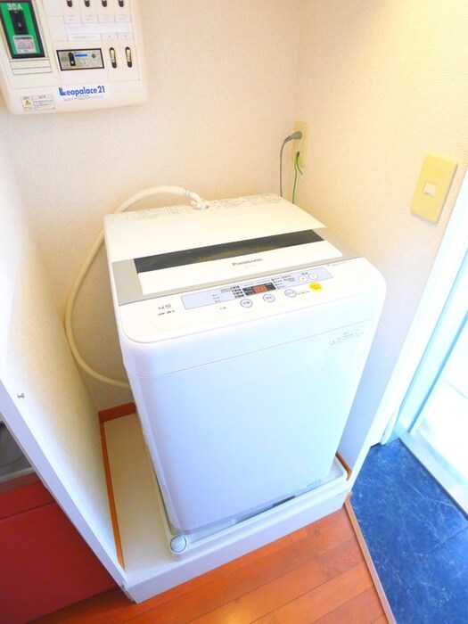 フェリオ柏の物件内観写真