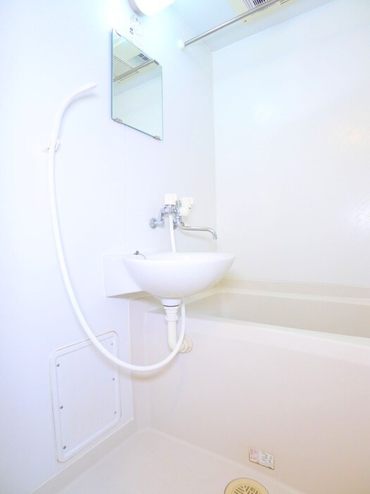 フェリオ柏の物件内観写真