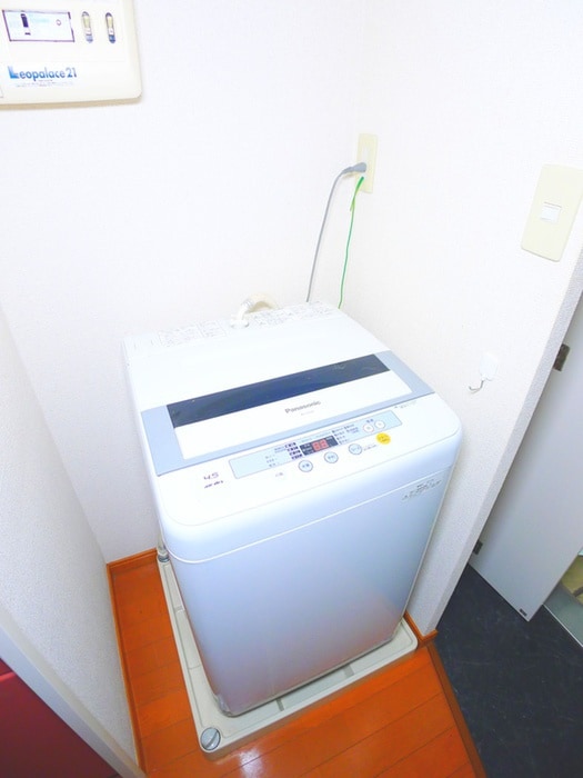 フェリオ柏の物件内観写真