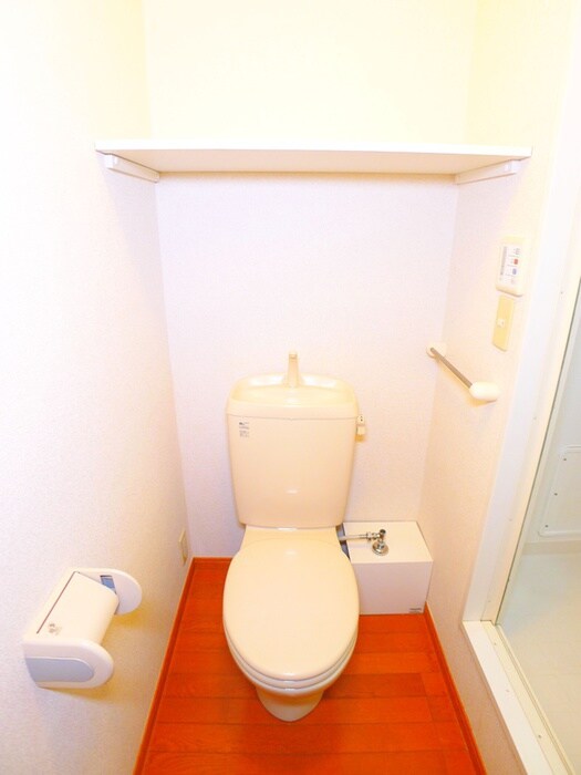 フェリオ柏の物件内観写真