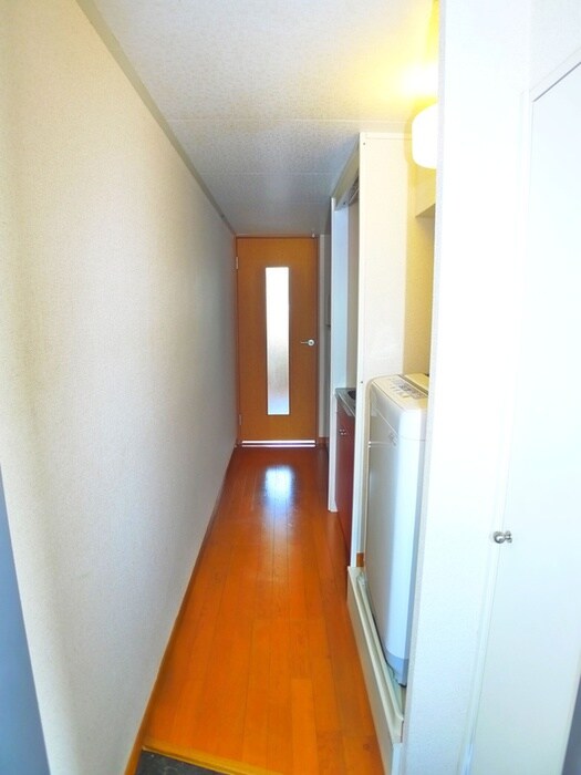 フェリオ柏の物件内観写真