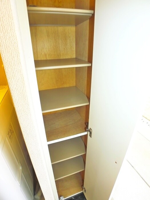 フェリオ柏の物件内観写真