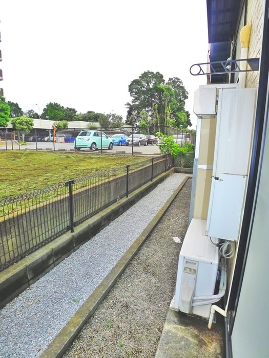 フェリオ柏の物件内観写真