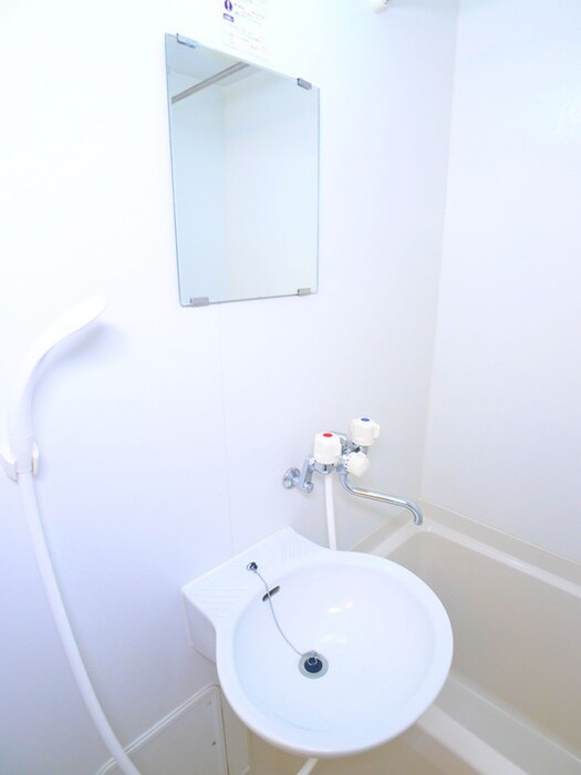 フェリオ柏の物件内観写真