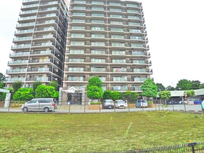 フェリオ柏の物件内観写真