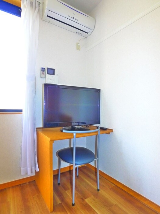 フェリオ柏の物件内観写真