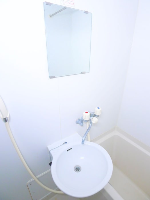 フェリオ柏の物件内観写真