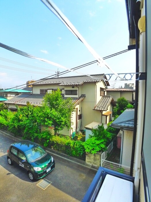 フェリオ柏の物件内観写真