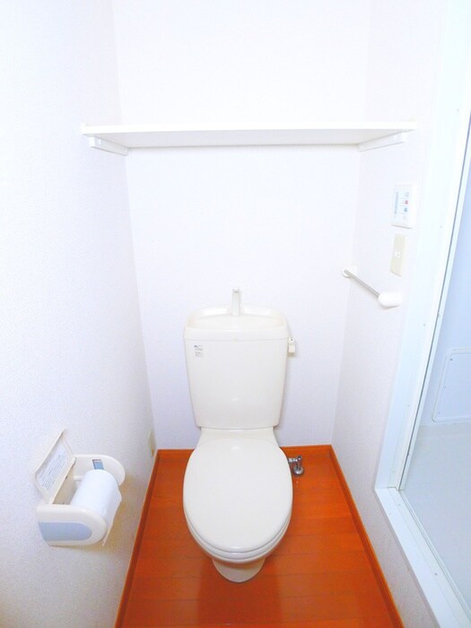 フェリオ柏の物件内観写真