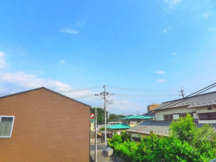 フェリオ柏の物件内観写真