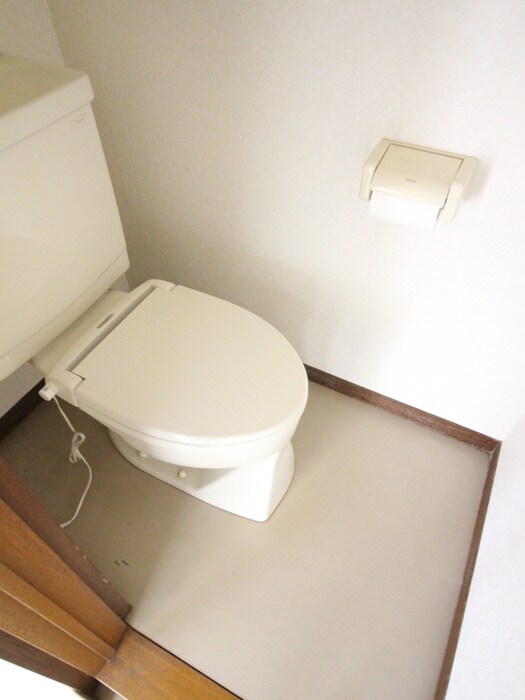 リバーサイド富士塚の物件内観写真