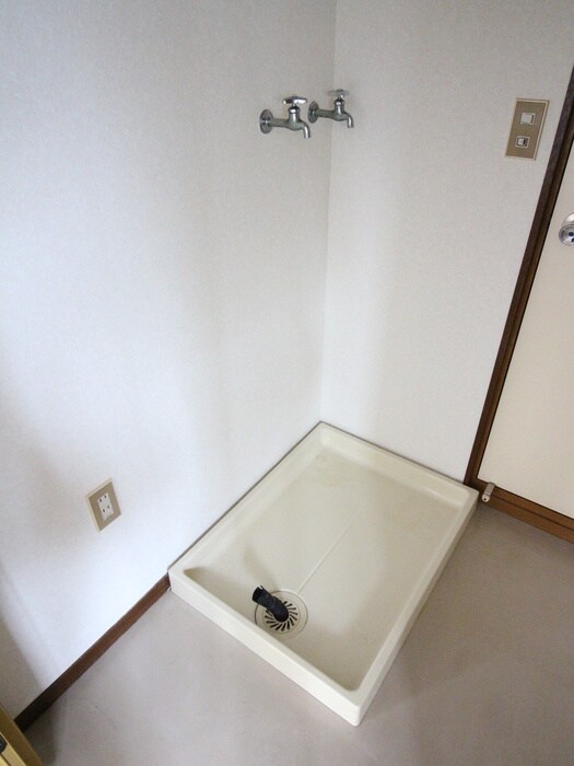リバーサイド富士塚の物件内観写真