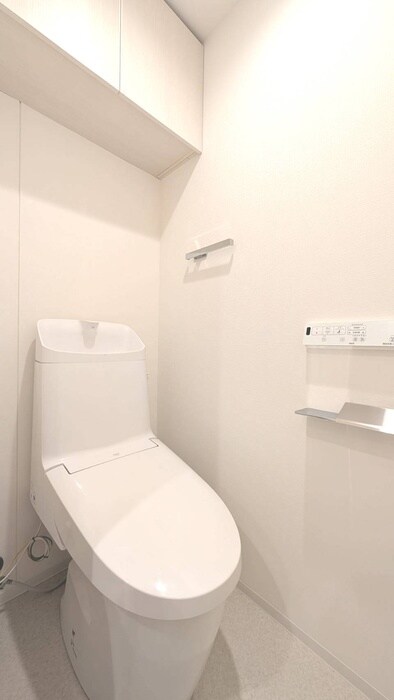 プライムブリス中野富士見町Ⅱの物件内観写真