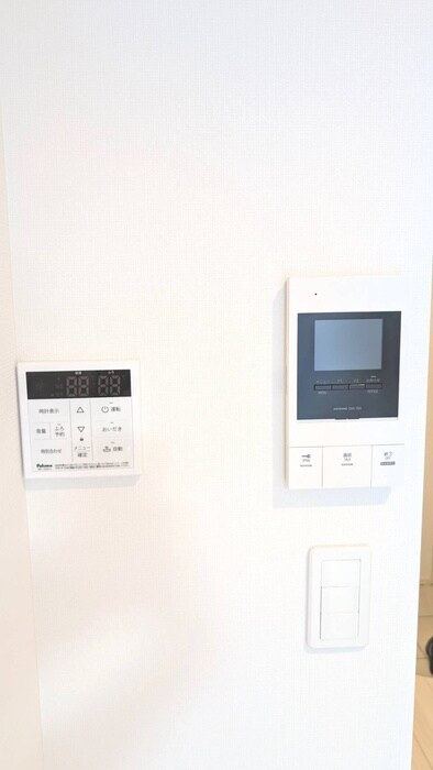 プライムブリス中野富士見町Ⅱの物件内観写真