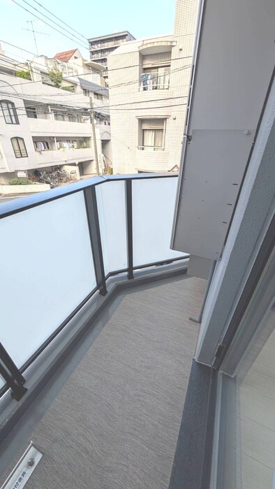 プライムブリス中野富士見町Ⅱの物件内観写真