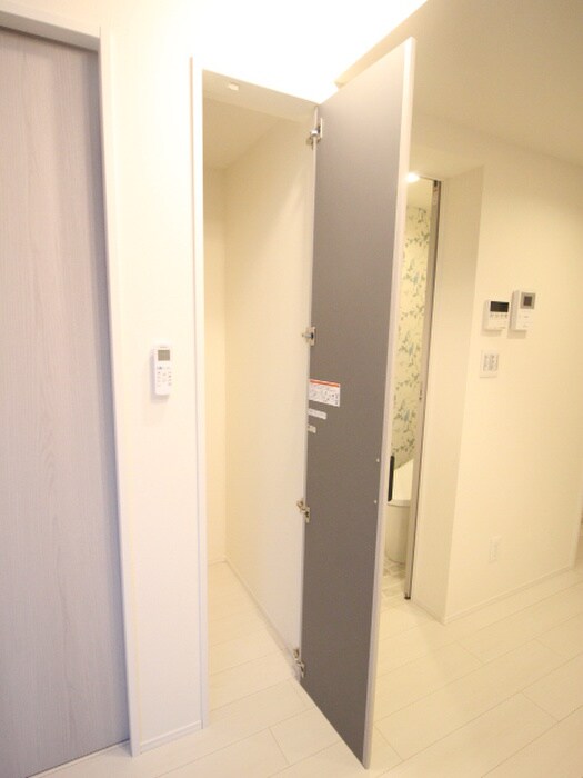 Florence東府中の物件内観写真