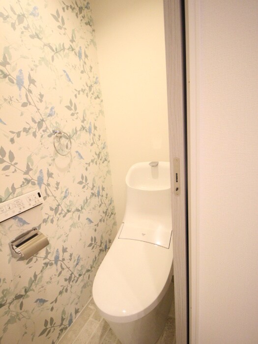 Florence東府中の物件内観写真