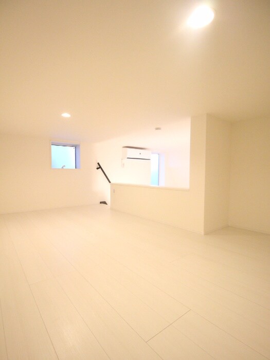 Florence東府中の物件内観写真