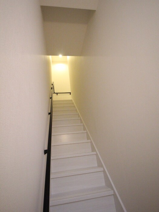 Florence東府中の物件内観写真