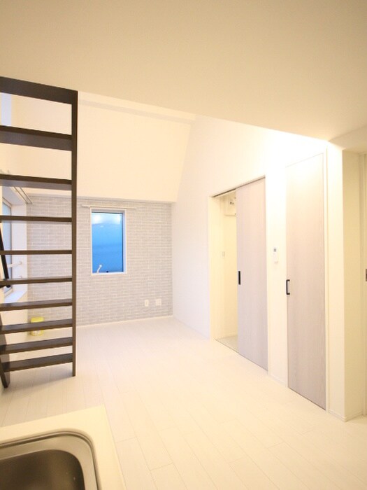 Florence東府中の物件内観写真