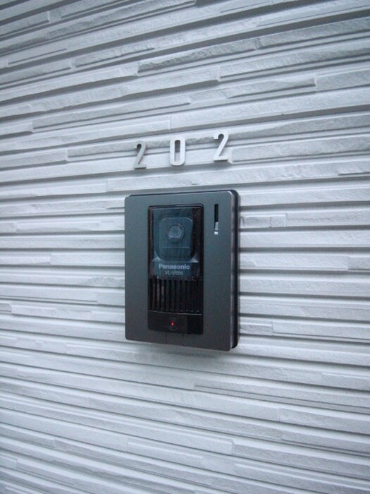 Florence東府中の物件内観写真