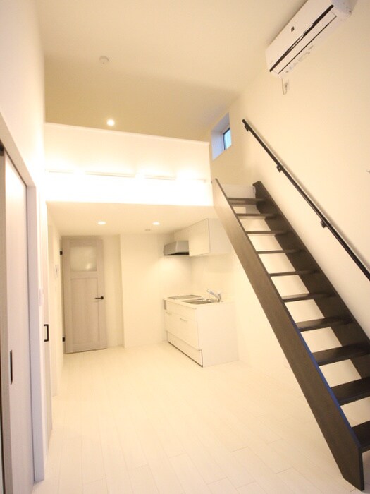 Florence東府中の物件内観写真