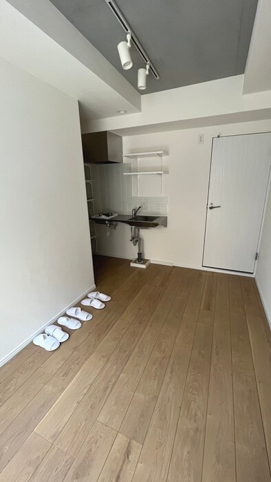 ブランドール坂下三丁目の物件内観写真