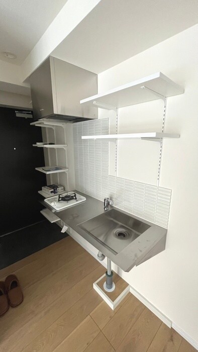 ブランドール坂下三丁目の物件内観写真