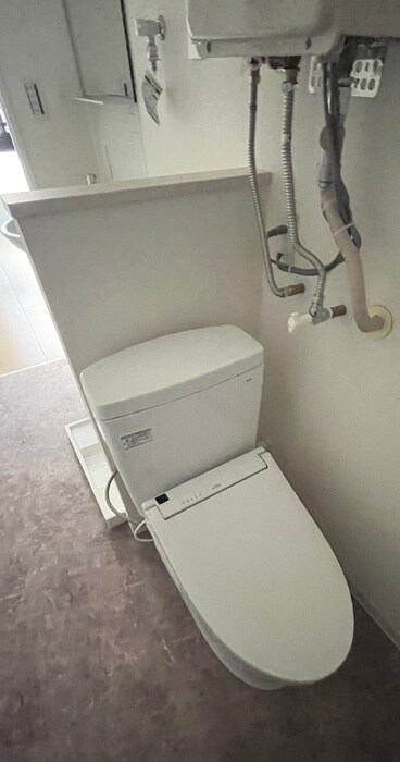 ブランドール坂下三丁目の物件内観写真