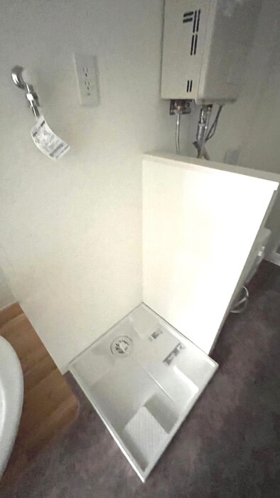 ブランドール坂下三丁目の物件内観写真