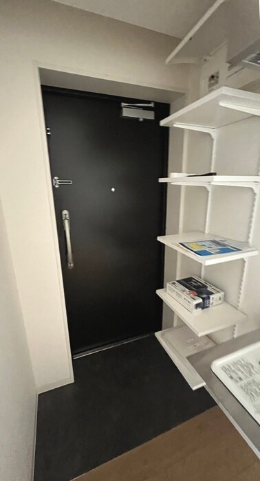 ブランドール坂下三丁目の物件内観写真