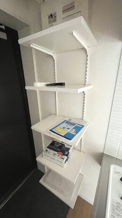 ブランドール坂下三丁目の物件内観写真