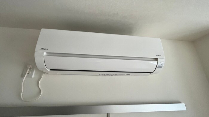 ブランドール坂下三丁目の物件内観写真