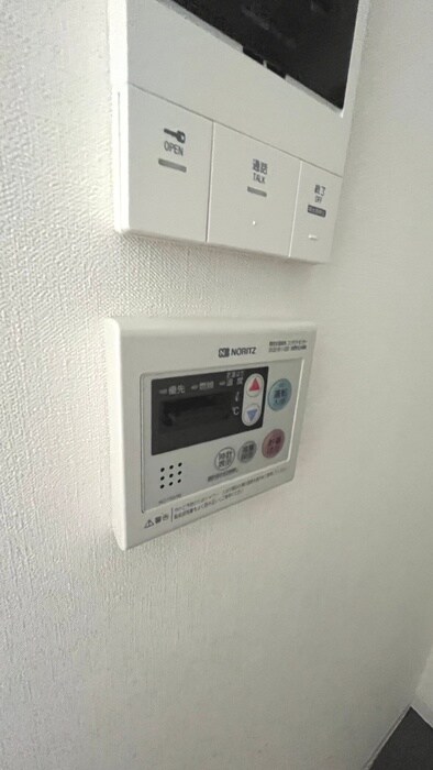 ブランドール坂下三丁目の物件内観写真