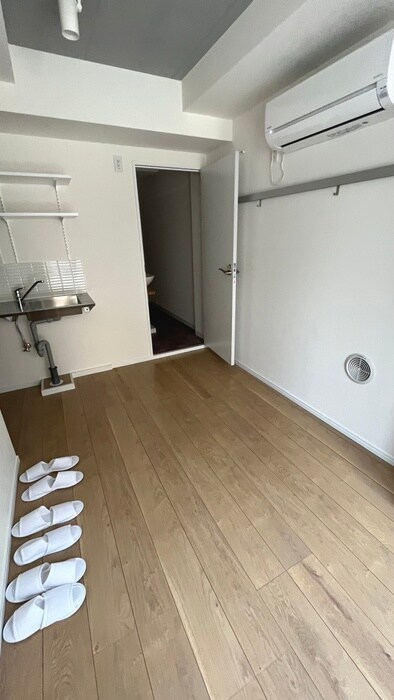 ブランドール坂下三丁目の物件内観写真