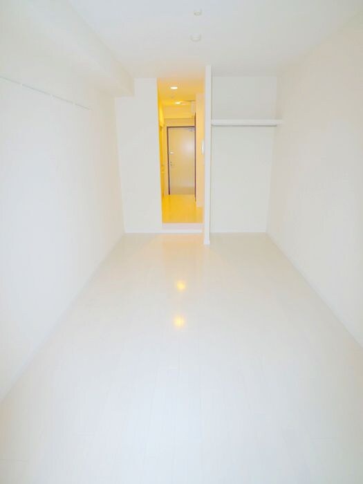 サマ　レジデンスの物件内観写真