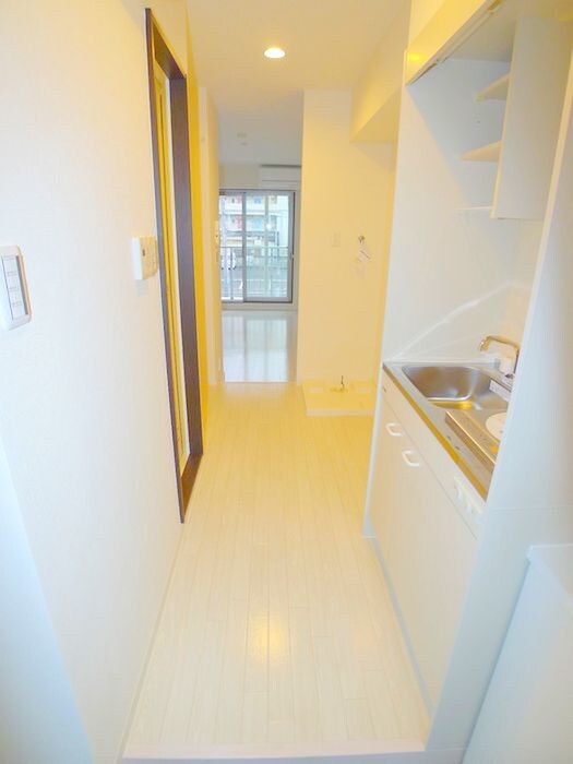 サマ　レジデンスの物件内観写真