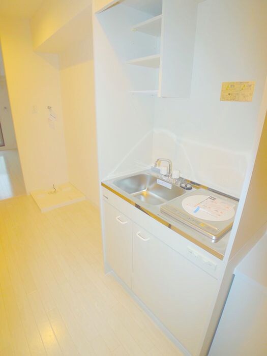 サマ　レジデンスの物件内観写真