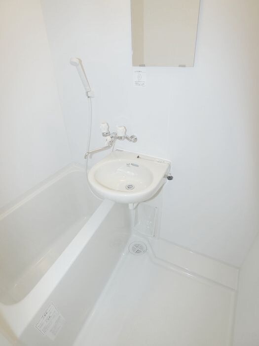 サマ　レジデンスの物件内観写真