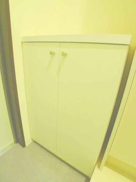 サマ　レジデンスの物件内観写真