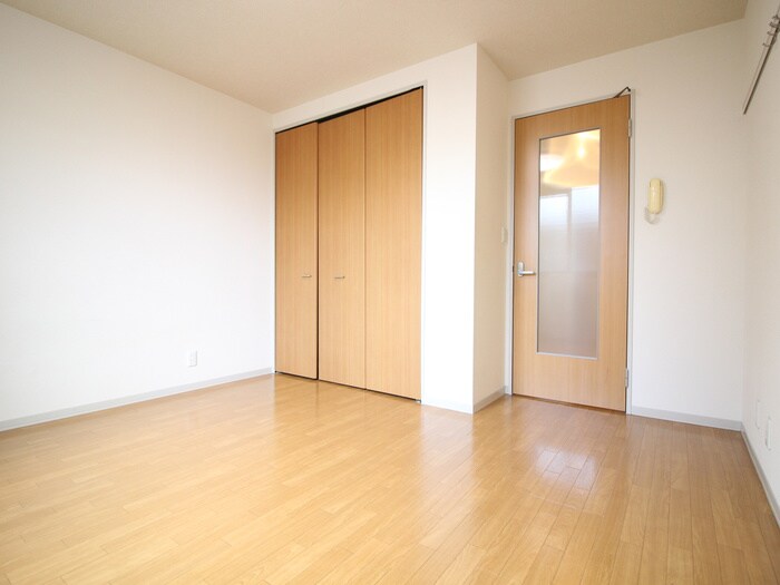 マルベリーの物件内観写真