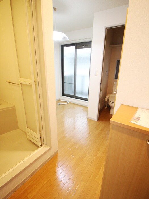 マルベリーの物件内観写真