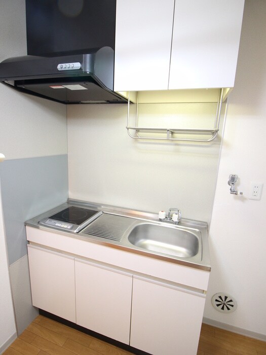 マルベリーの物件内観写真