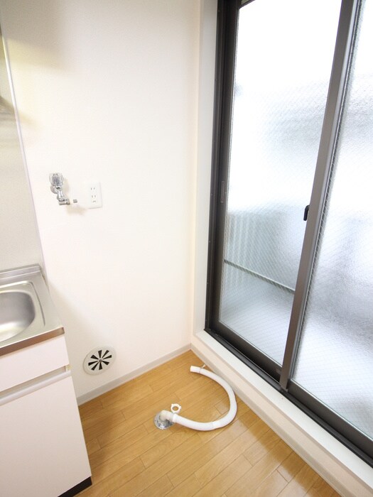 マルベリーの物件内観写真